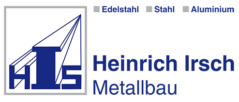 Heinrich Irsch
Metallbau